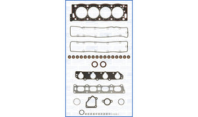 Peugeot XU10J4R Valve Regrind Set Gasket Set GV5341A - Austral | Universal Auto Spares