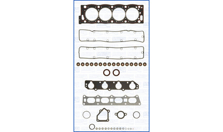 Peugeot XU10J4R Valve Regrind Set Gasket Set GV5341A - Austral | Universal Auto Spares