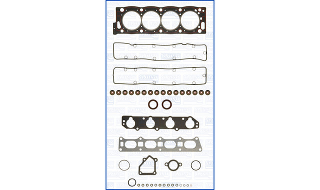 Peugeot XU10J4R Valve Regrind Set Gasket Set GV5341A - Austral | Universal Auto Spares