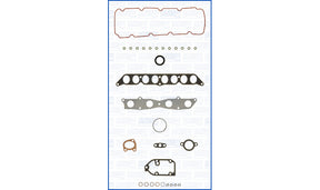 Peugeot XUDB11TE Valve Regrind Set Gasket Set GV5343A - Austral | Universal Auto Spares