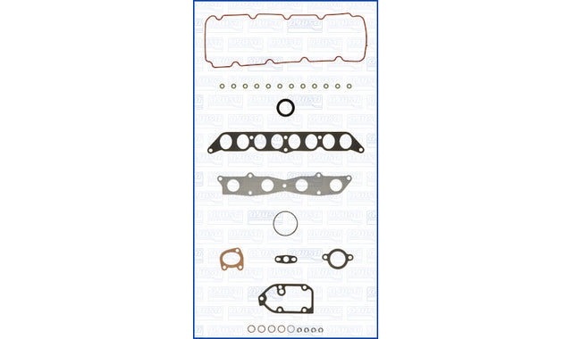 Peugeot XUDB11TE Valve Regrind Set Gasket Set GV5343A - Austral | Universal Auto Spares