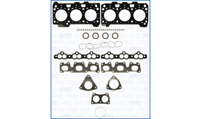 Peugeot ES9J4 Valve Regrind Set Gasket Set GV5345A - Austral | Universal Auto Spares