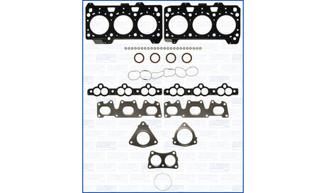 Peugeot ES9J4 Valve Regrind Set Gasket Set GV5345A - Austral | Universal Auto Spares