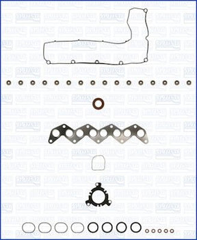 Peugeot DW10BT Valve Regrind Set Gasket Set GV5346A - Austral | Universal Auto Spares