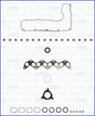 Peugeot DW10BT Valve Regrind Set Gasket Set GV5346A - Austral | Universal Auto Spares