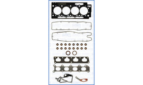 Peugeot EW12J4 Valve Regrind Set Gasket Set GV5348A - Austral | Universal Auto Spares