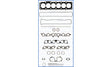 Lexus 2JZ GE 97> Valve Regrind Set Gasket Set GV535A - Austral | Universal Auto Spares