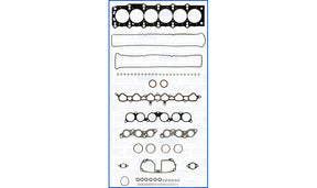Lexus 2JZ GE 97> Valve Regrind Set Gasket Set GV535A - Austral | Universal Auto Spares