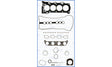 Toyota 1ZZ FE Valve Regrind Set Gasket Set GV541A - Austral | Universal Auto Spares