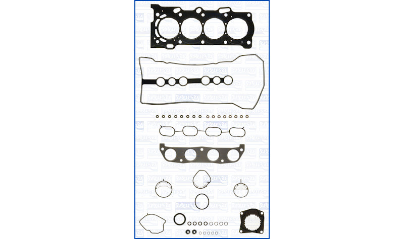 Toyota 1ZZ FE Valve Regrind Set Gasket Set GV541A - Austral | Universal Auto Spares