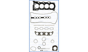 Toyota 1ZZ FE Valve Regrind Set Gasket Set GV541A - Austral | Universal Auto Spares