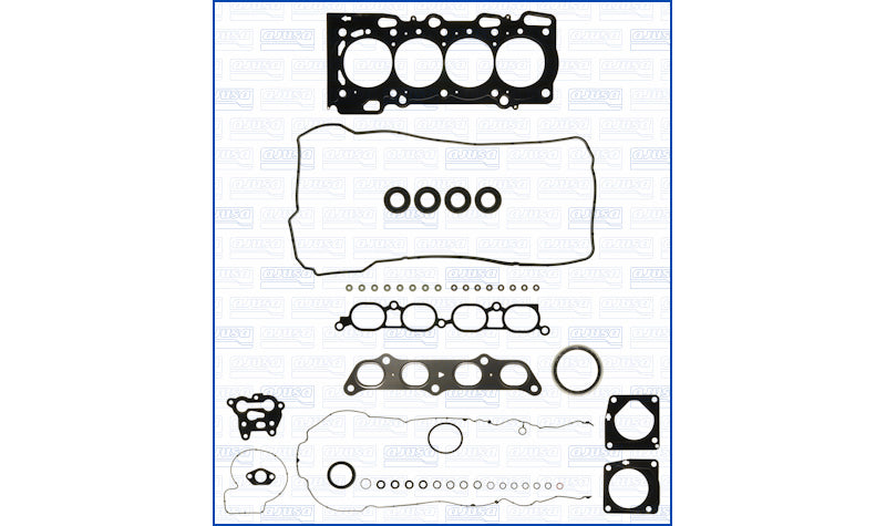 Toyota 2ZZ GE Valve Regrind Set Gasket Set GV542A - Austral | Universal Auto Spares