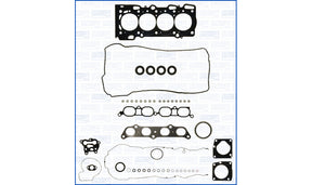 Toyota 2ZZ GE Valve Regrind Set Gasket Set GV542A - Austral | Universal Auto Spares