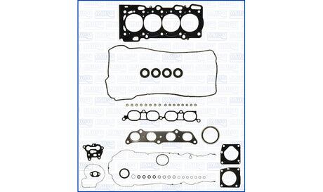 Toyota 2ZZ GE Valve Regrind Set Gasket Set GV542A - Austral | Universal Auto Spares