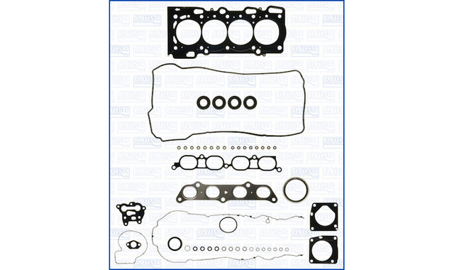 Toyota 2ZZ GE Valve Regrind Set Gasket Set GV542A - Austral | Universal Auto Spares