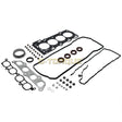 Toyota 2ZZGE Valve Regrind Set Gasket Set GV542G - Austral | Universal Auto Spares