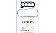 Toyota 2ZR FE Valve Regrind Set Gasket Set GV543A - Austral | Universal Auto Spares