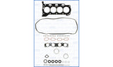 Toyota 2ZR FE Valve Regrind Set Gasket Set GV543A - Austral | Universal Auto Spares