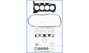 Toyota 2ZR FE Valve Regrind Set Gasket Set GV543A - Austral | Universal Auto Spares