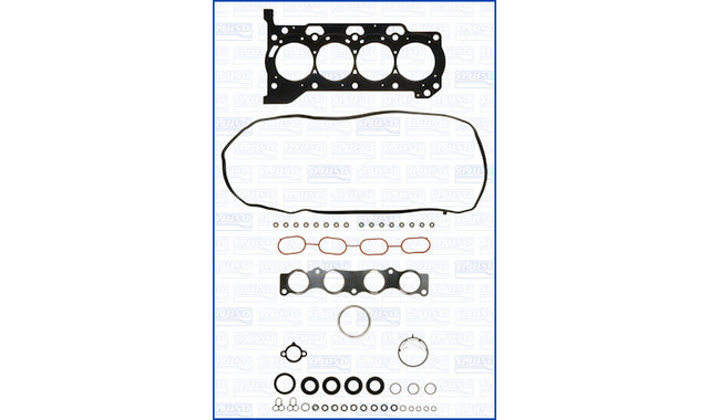Toyota 2ZR FE Valve Regrind Set Gasket Set GV543A - Austral | Universal Auto Spares