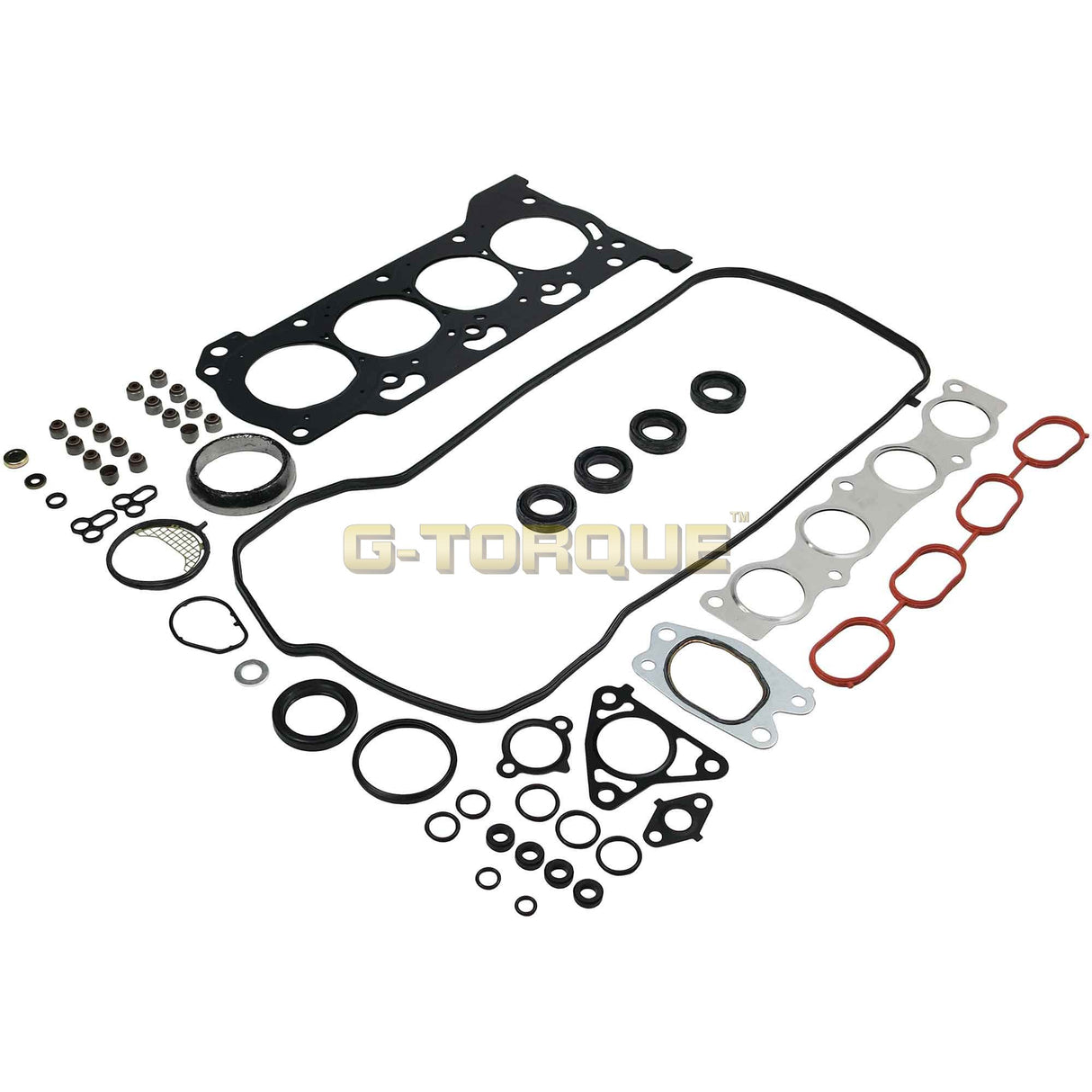 Toyota 2ZR FE Valve Regrind Set Gasket Set GV543G - Austral | Universal Auto Spares