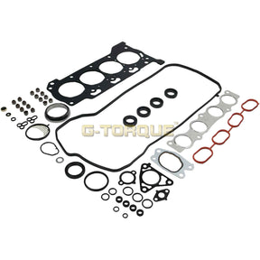 Toyota 2ZR FE Valve Regrind Set Gasket Set GV543G - Austral | Universal Auto Spares