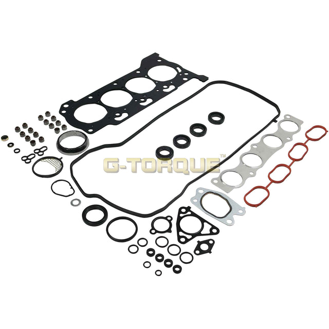 Toyota 2ZR FE Valve Regrind Set Gasket Set GV543G - Austral | Universal Auto Spares