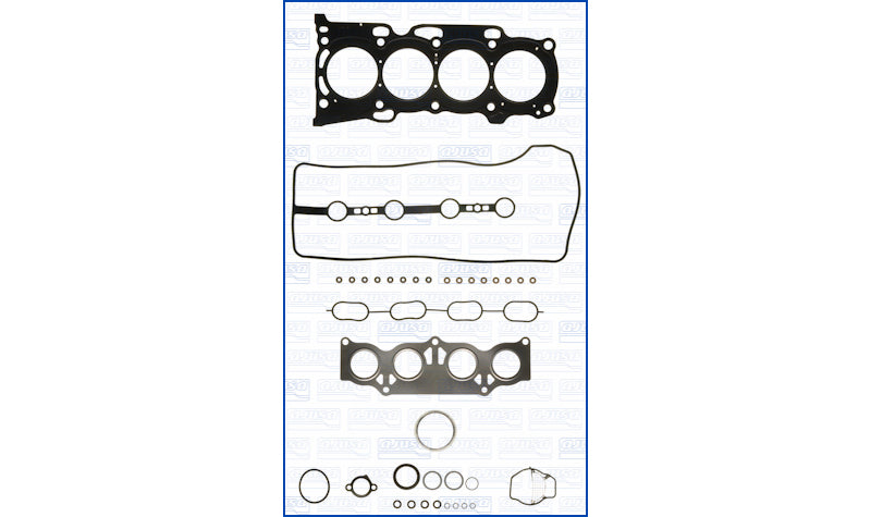 Toyota 1AZ FE Valve Regrind Set Gasket Set GV544A - Austral | Universal Auto Spares