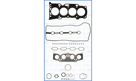 Toyota 1AZ FE Valve Regrind Set Gasket Set GV544A - Austral | Universal Auto Spares