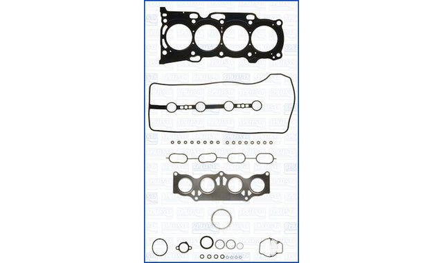 Toyota 1AZ FE Valve Regrind Set Gasket Set GV544A - Austral | Universal Auto Spares