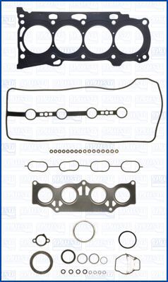 Toyota 2AZFE Valve Regrind Set Gasket Set GV546A - Austral | Universal Auto Spares
