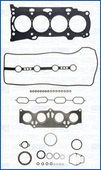 Toyota 2AZFE Valve Regrind Set Gasket Set GV546A - Austral | Universal Auto Spares