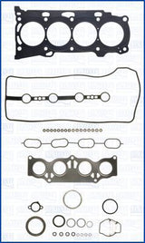 Toyota 2AZFE Valve Regrind Set Gasket Set GV546A - Austral | Universal Auto Spares