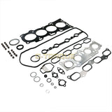 Toyota 2AZFE Valve Regrind Set Gasket Set GV546G - Austral | Universal Auto Spares