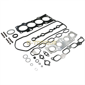 Toyota 2AZFE Valve Regrind Set Gasket Set GV546G - Austral | Universal Auto Spares