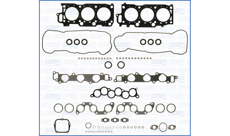 Toyota 1MZFE 2000> Valve Regrind Set Gasket Set GV547A - Austral | Universal Auto Spares