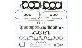Toyota 1MZFE 2000> Valve Regrind Set Gasket Set GV547A - Austral | Universal Auto Spares