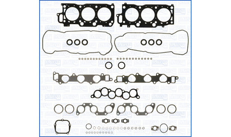 Toyota 1MZFE 2000> Valve Regrind Set Gasket Set GV547A - Austral | Universal Auto Spares