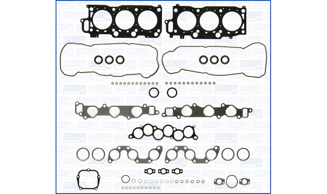 Toyota 1MZFE 2000> Valve Regrind Set Gasket Set GV547A - Austral | Universal Auto Spares