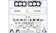 Toyota 1MZFE >2000 Valve Regrind Set Gasket Set GV548A - Austral | Universal Auto Spares