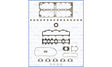 Fiat F1AE0481 Valve Regrind Set Gasket Set GV5500A - Austral | Universal Auto Spares