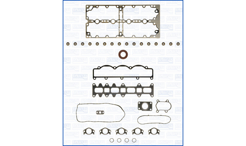 Fiat F1AE0481 Valve Regrind Set Gasket Set GV5500A - Austral | Universal Auto Spares
