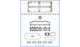 Fiat F1AE0481 Valve Regrind Set Gasket Set GV5500A - Austral | Universal Auto Spares