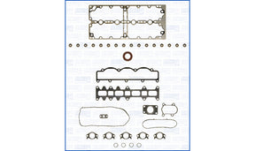 Fiat F1AE0481 Valve Regrind Set Gasket Set GV5500A - Austral | Universal Auto Spares