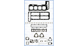 Fiat F1CE0481D Valve Regrind Set Gasket Set GV5503A - Austral | Universal Auto Spares