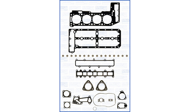 Fiat F1CE0481D Valve Regrind Set Gasket Set GV5503A - Austral | Universal Auto Spares