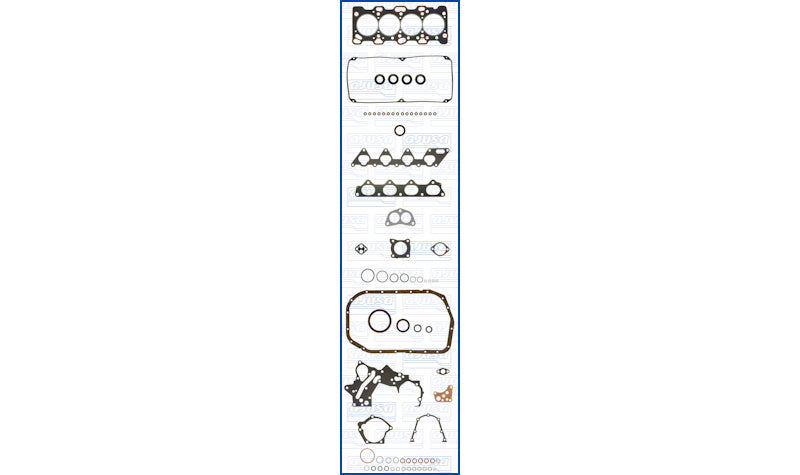 Mitsubishi 4G64 16V Full Gasket Set GV550A - Austral | Universal Auto Spares