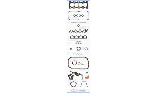 Mitsubishi 4G64 16V Full Gasket Set GV550A - Austral | Universal Auto Spares