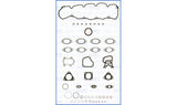 Fiat 8140.43 Valve Regrind Set Gasket Set GV5510A - Austral | Universal Auto Spares