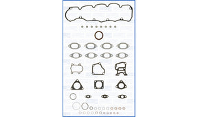 Fiat 8140.43 Valve Regrind Set Gasket Set GV5510A - Austral | Universal Auto Spares